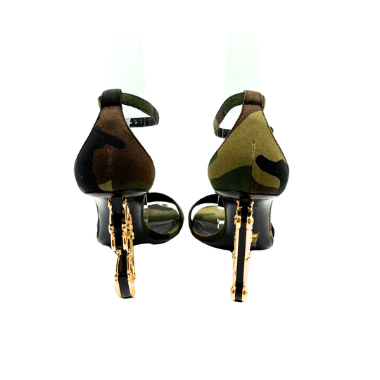 Sandalias Dolce & Gabbana