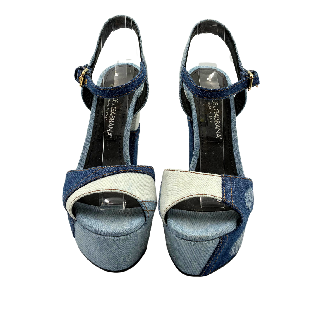 Sandalias Dolce & Gabbana