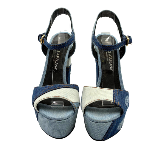 Sandalias Dolce & Gabbana