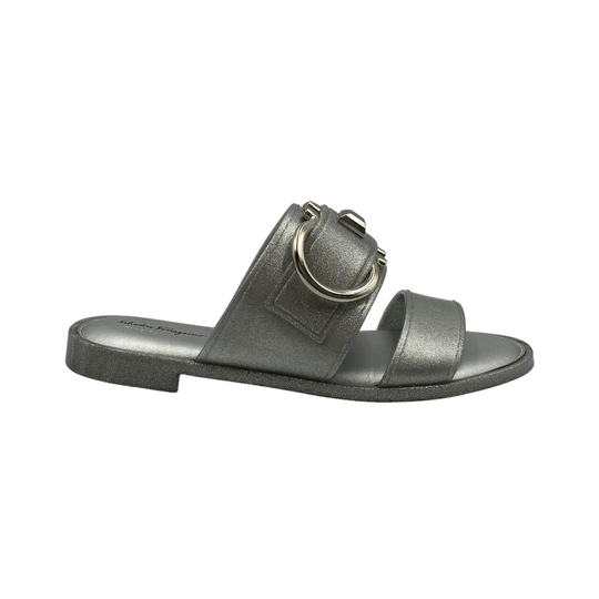 Sandalias Salvatore Ferragamo