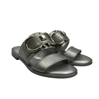 Sandalias Salvatore Ferragamo - Shopsell