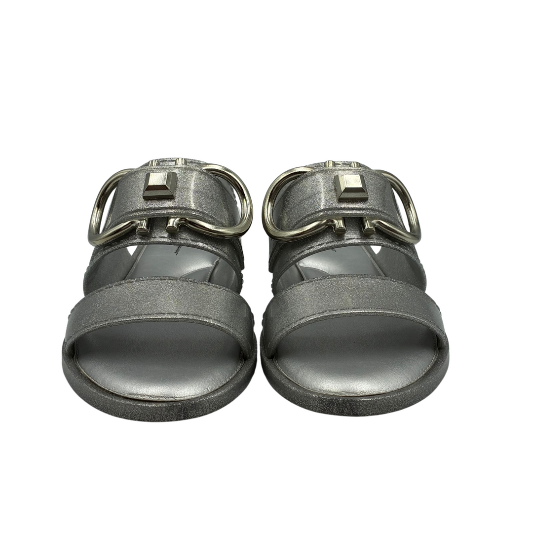 Sandalias Salvatore Ferragamo