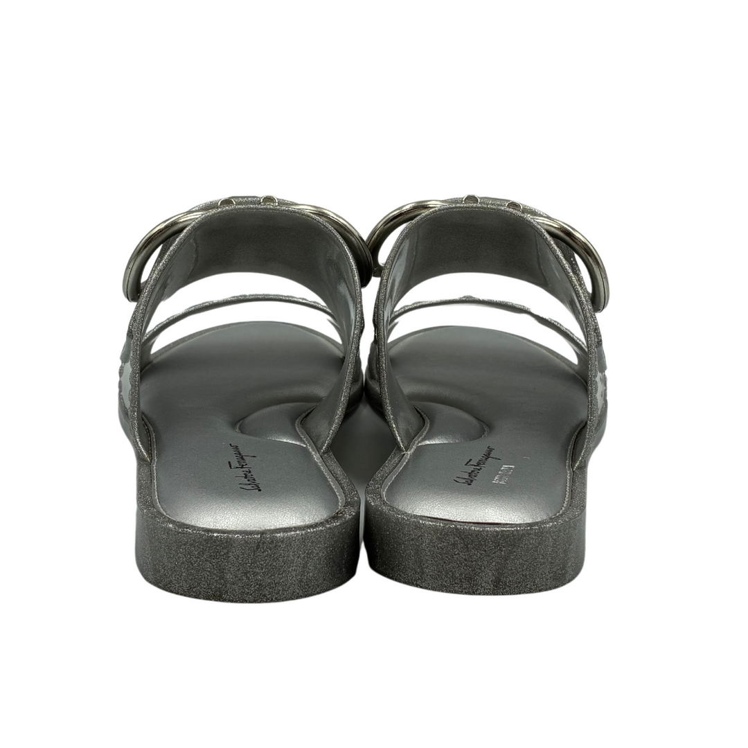 Sandalias Salvatore Ferragamo