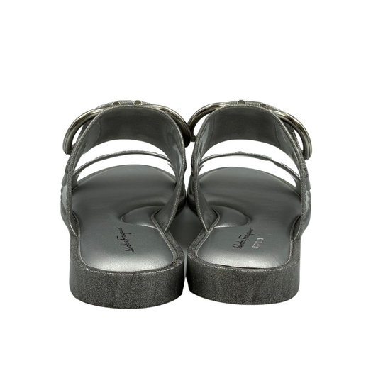 Sandalias Salvatore Ferragamo