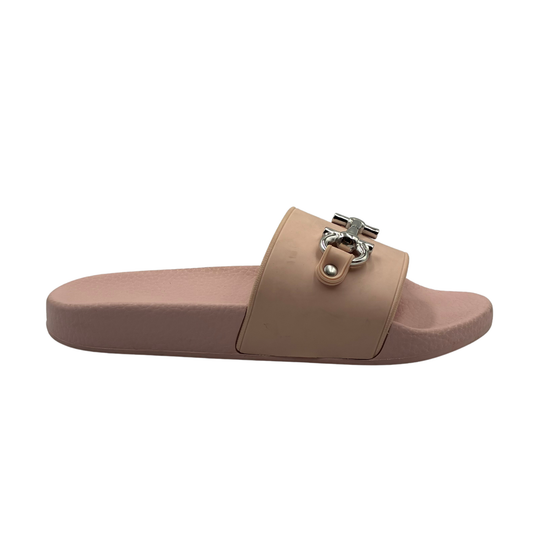 Sandalias Salvatore Ferragamo