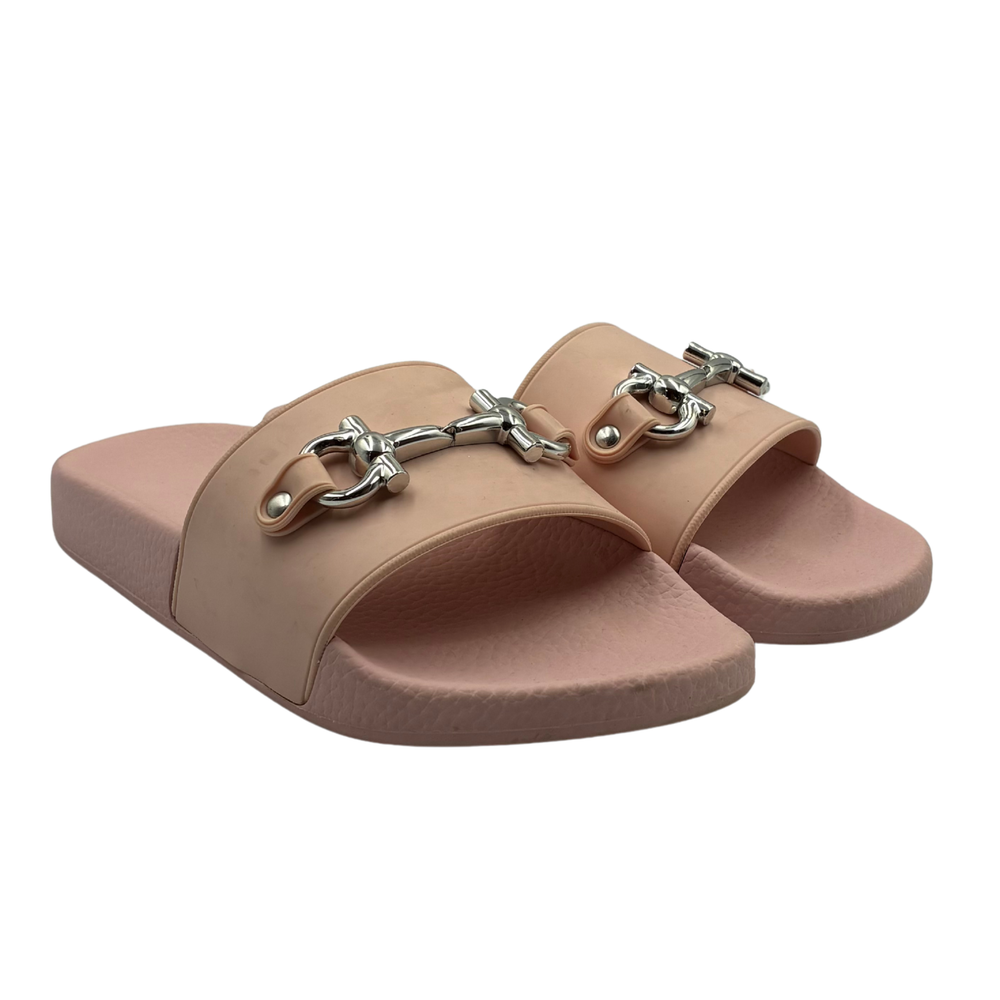Sandalias Salvatore Ferragamo