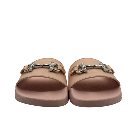 Sandalias Salvatore Ferragamo