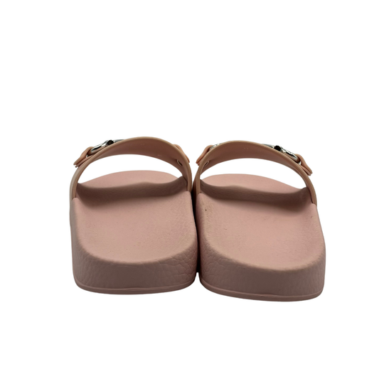 Sandalias Salvatore Ferragamo