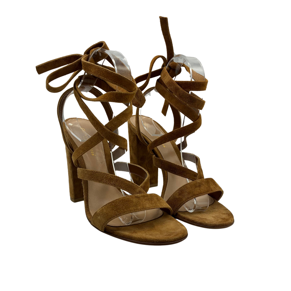 Sandalias Gianvito Rossi
