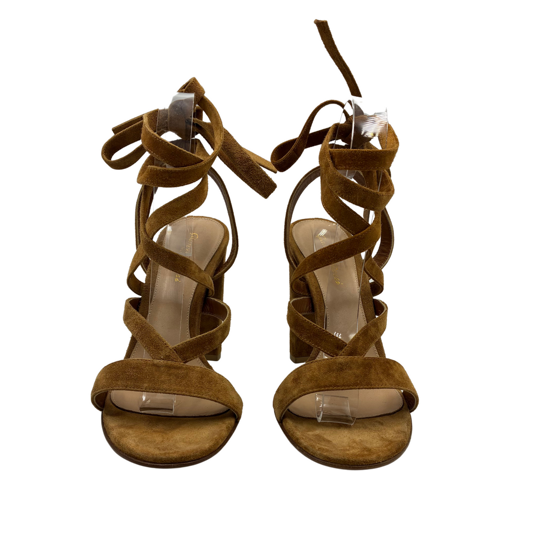 Sandalias Gianvito Rossi