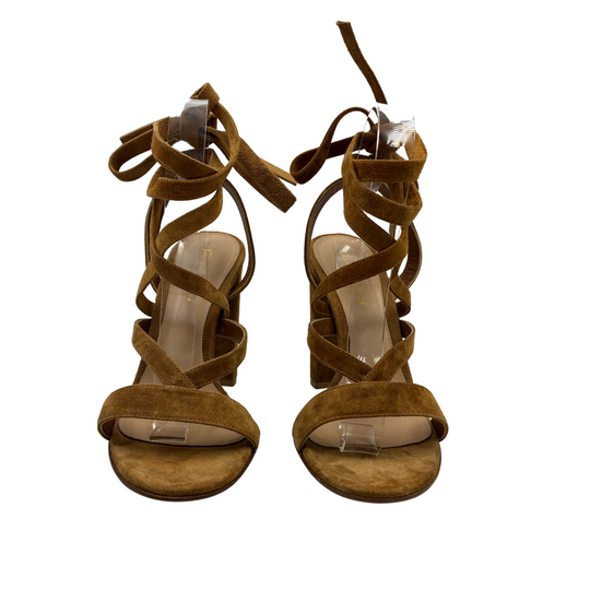 Sandalias Gianvito Rossi