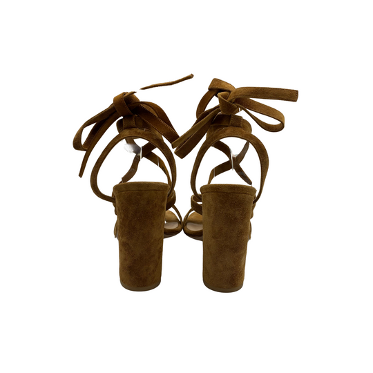 Sandalias Gianvito Rossi