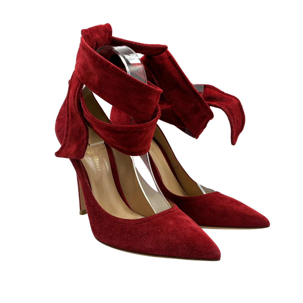 Sandalias Gianvito Rossi