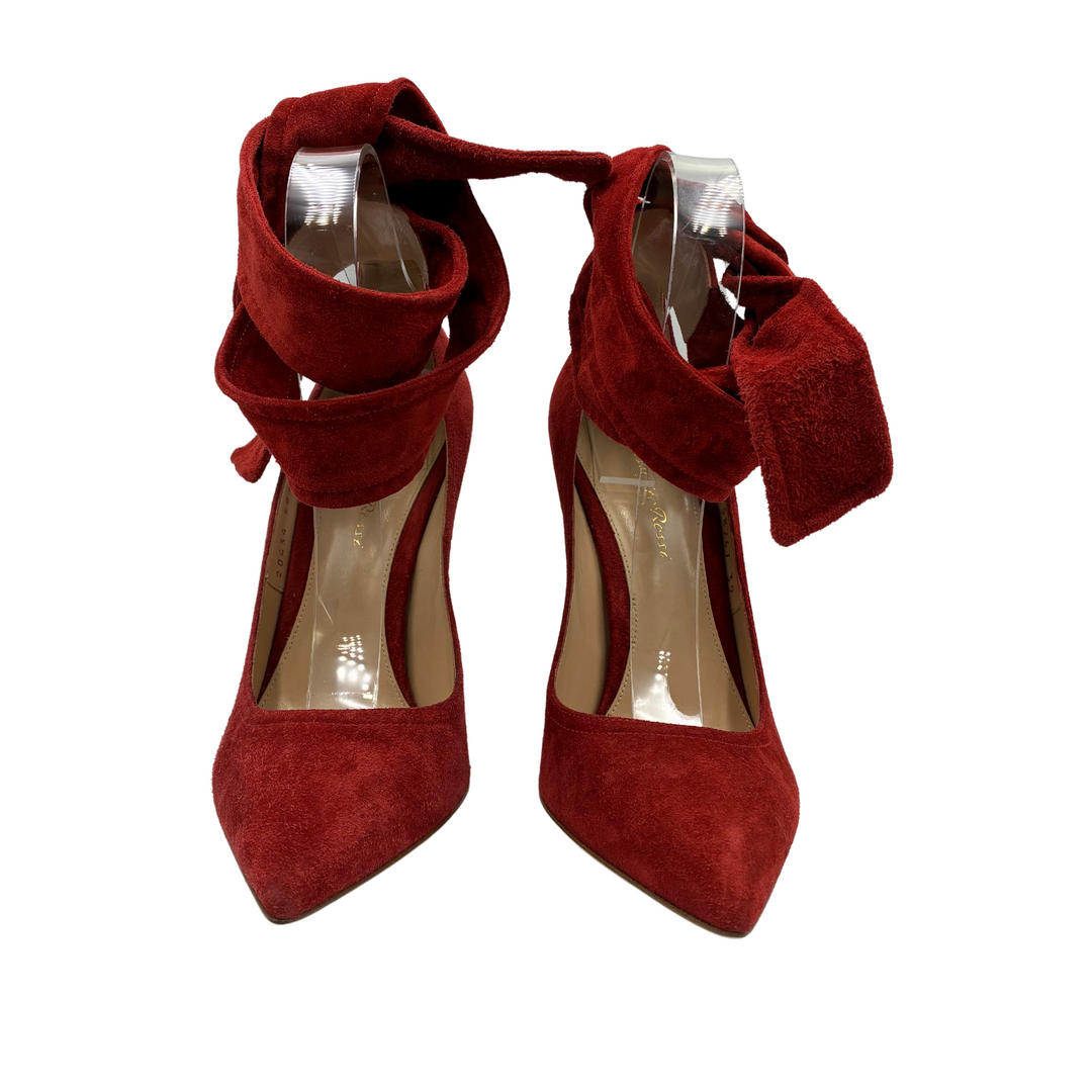 Sandalias Gianvito Rossi