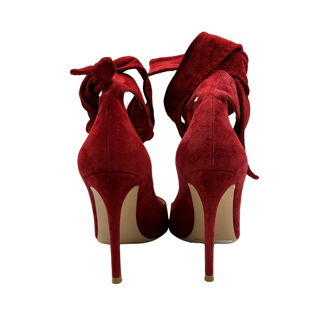 Sandalias Gianvito Rossi
