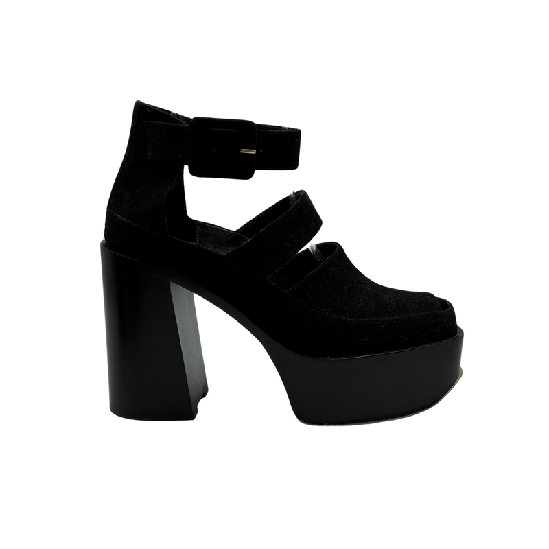 Sandalias Hermès