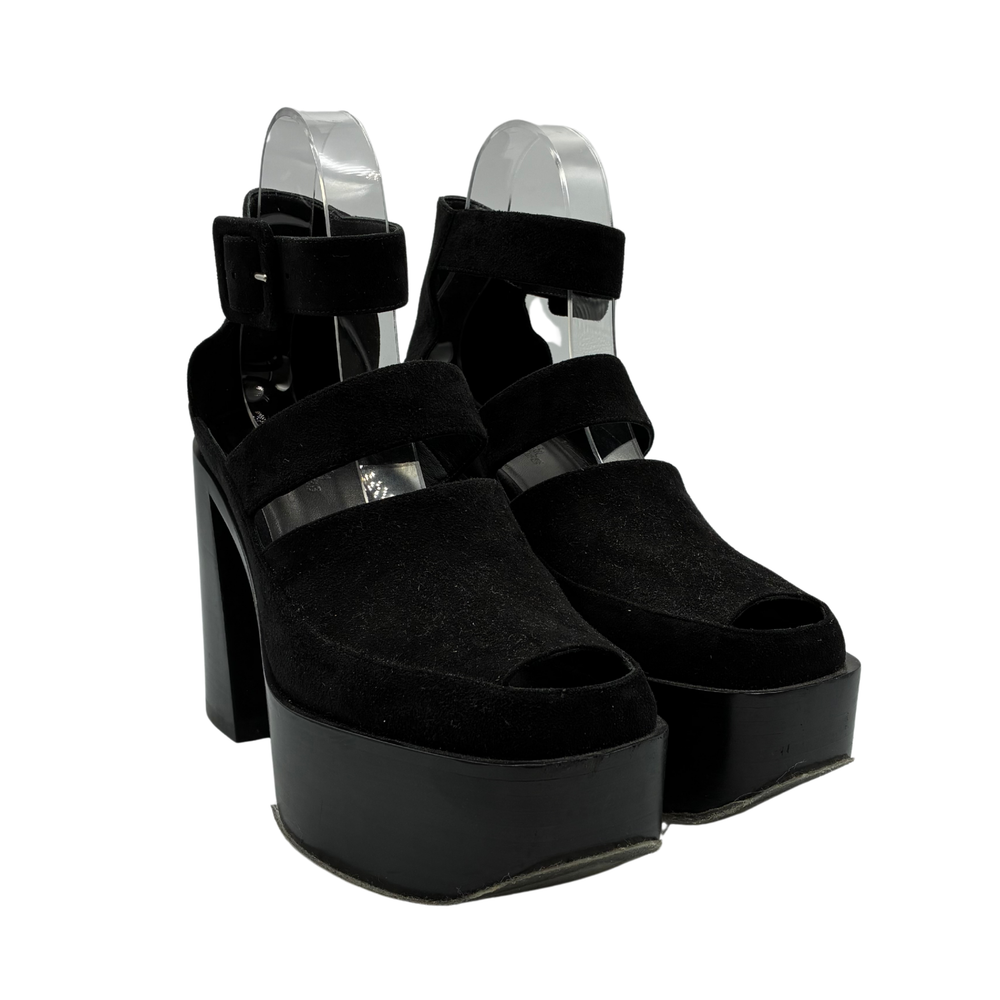 Sandalias Hermès
