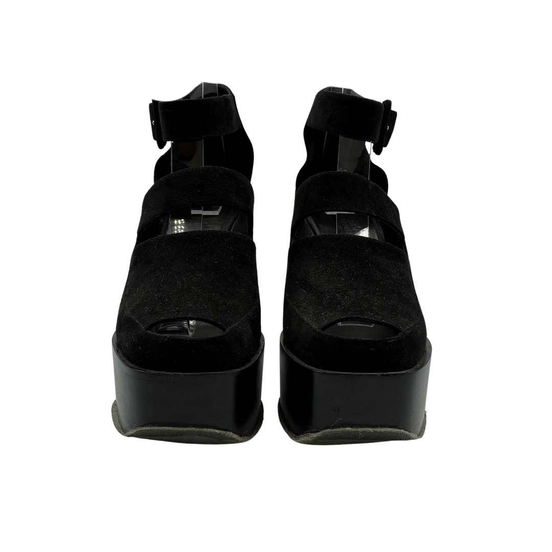 Sandalias Hermès