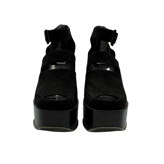 Sandalias Hermès