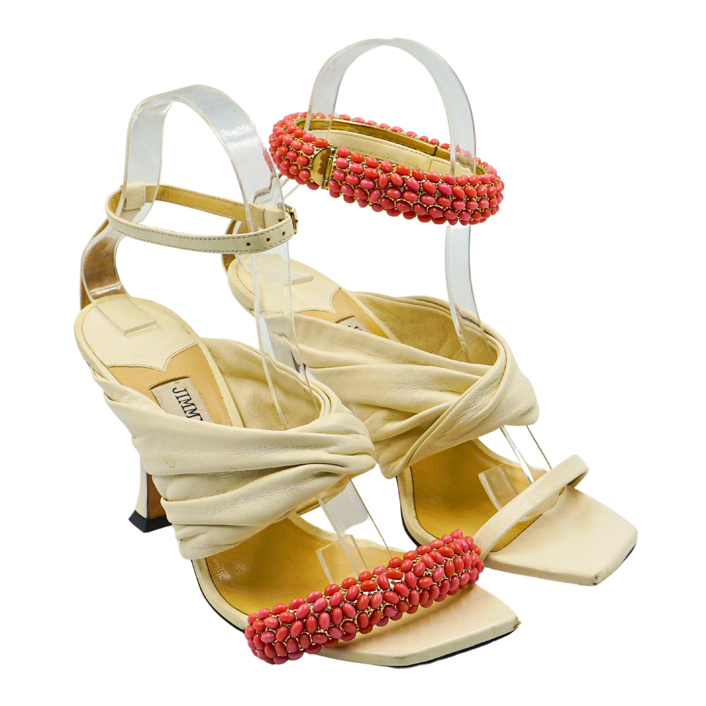 Sandalias Jimmy Choo