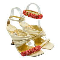 Sandalias Jimmy Choo - Shopsell