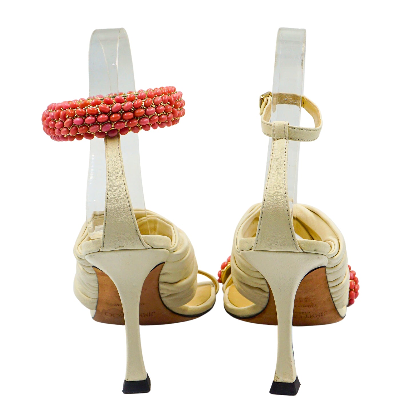 Sandalias Jimmy Choo