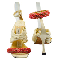 Sandalias Jimmy Choo - Shopsell