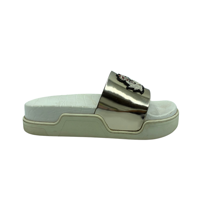 Sandalias Christian Louboutin
