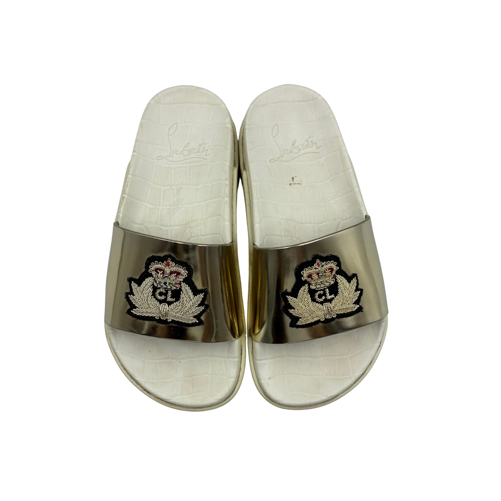 Sandalias Christian Louboutin