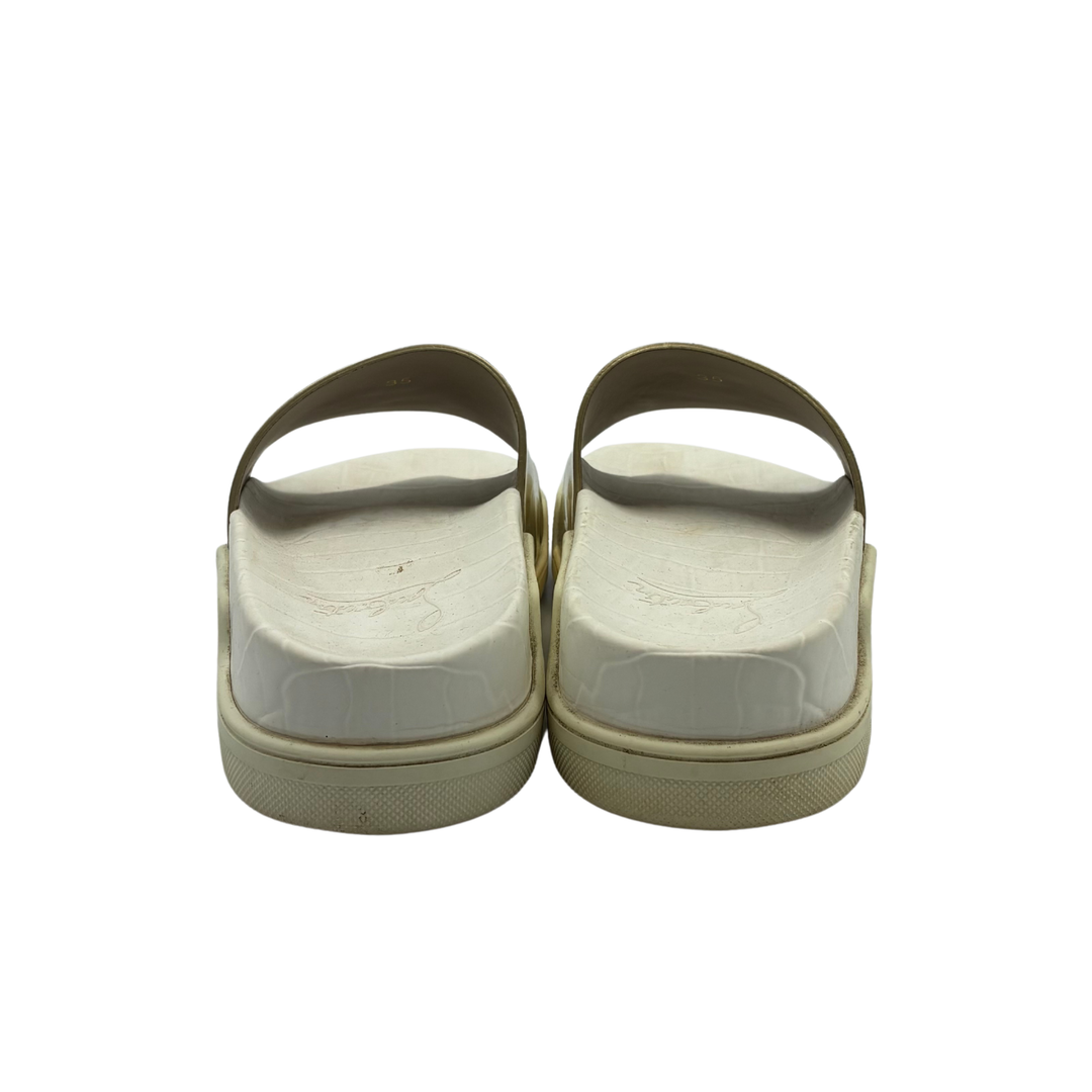 Sandalias Christian Louboutin