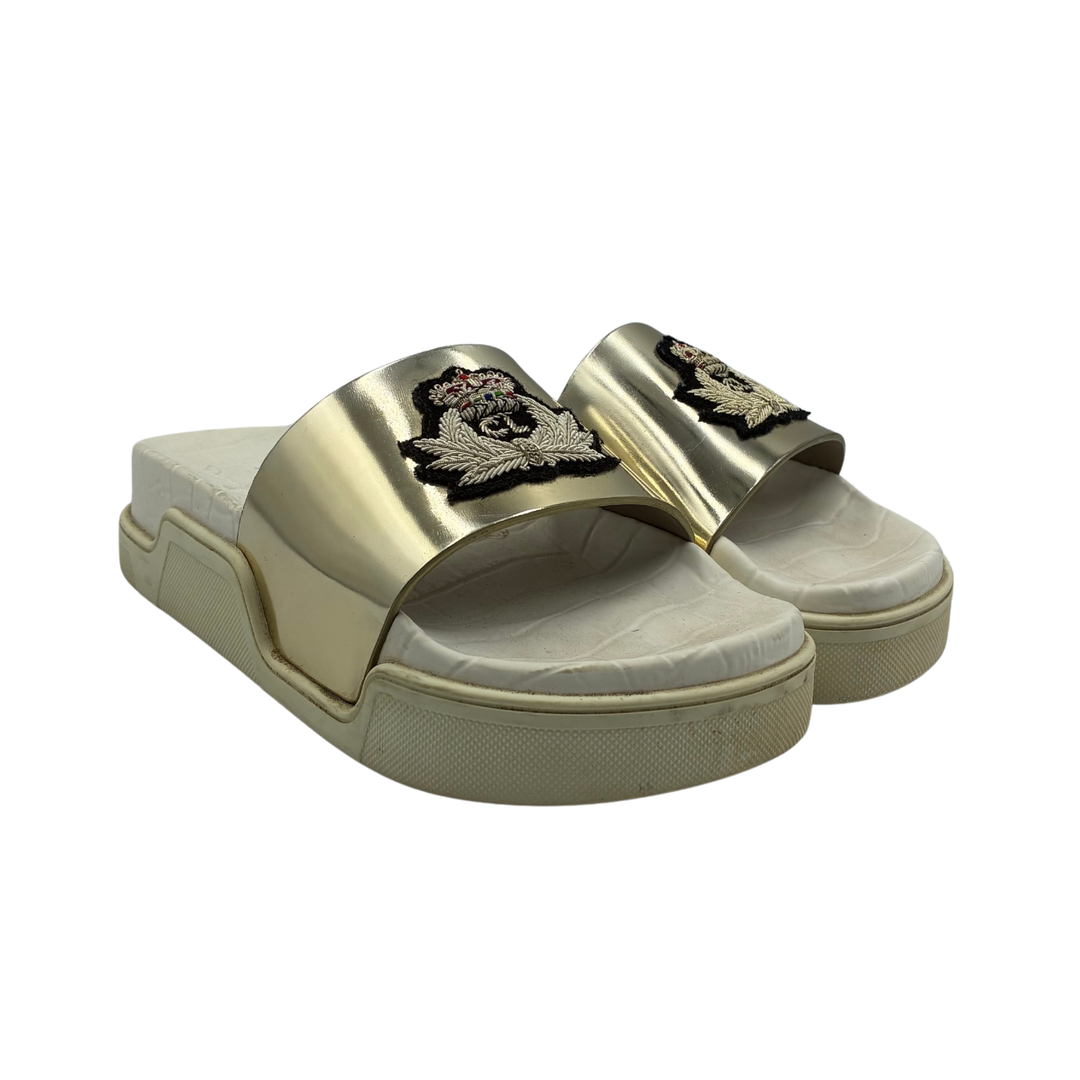 Sandalias Christian Louboutin