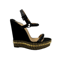 Sandalias Christian Louboutin - Shopsell