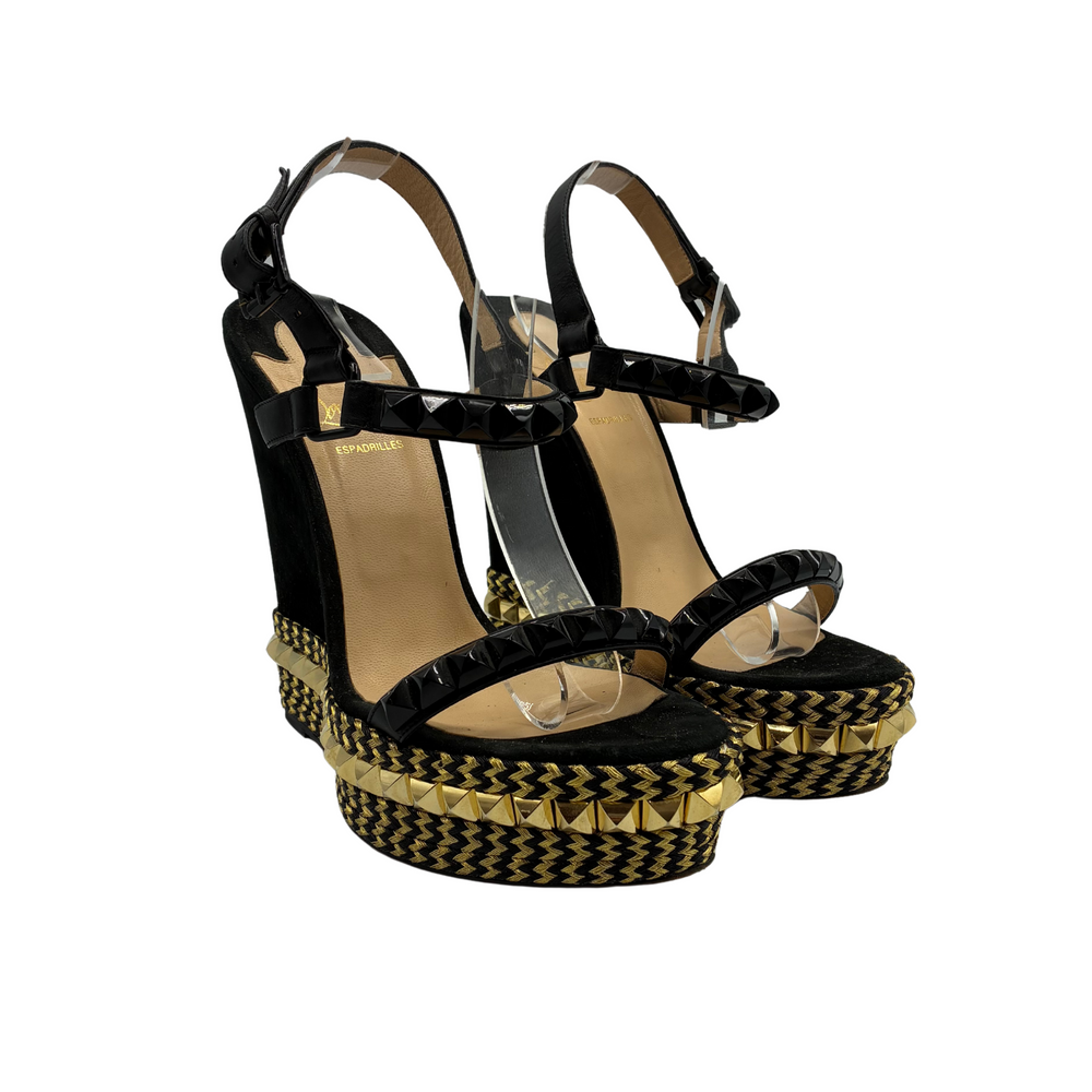 Sandalias Christian Louboutin