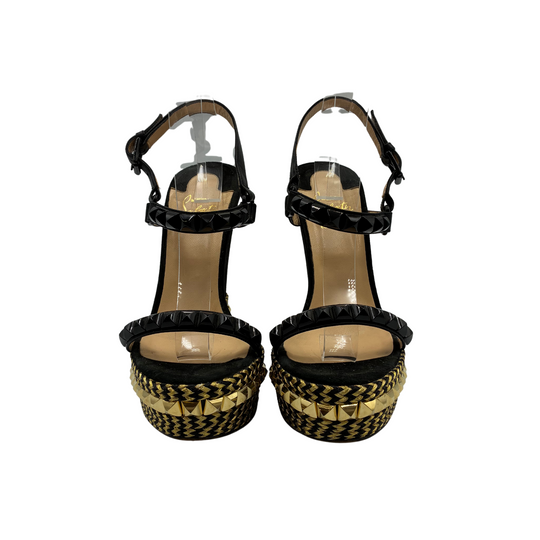 Sandalias Christian Louboutin