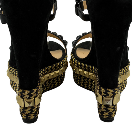 Sandalias Christian Louboutin