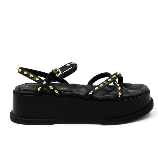 Sandalias Louis Vuitton