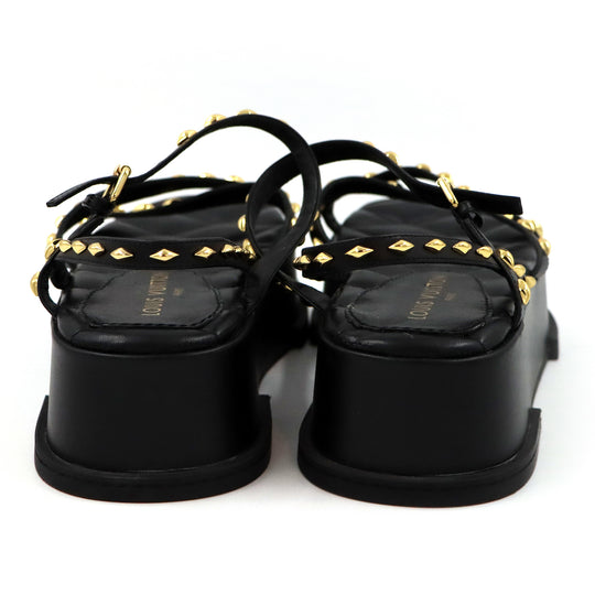 Sandalias Louis Vuitton