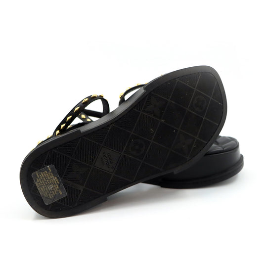 Sandalias Louis Vuitton