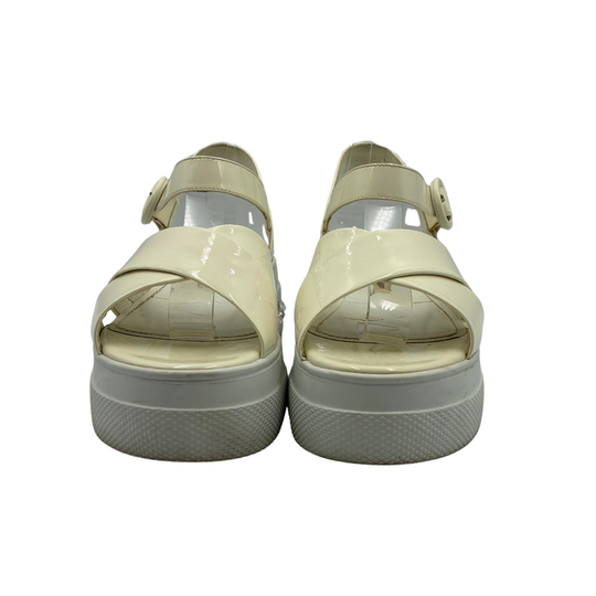 Sandalias Miu Miu