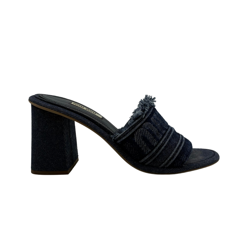 Sandalias Miu Miu