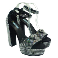 Sandalias Prada - Shopsell