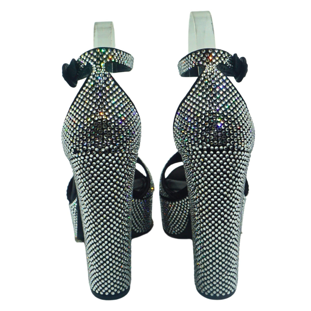 Sandalias Prada