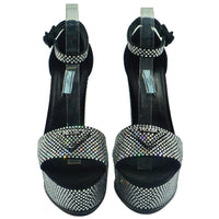 Sandalias Prada - Shopsell