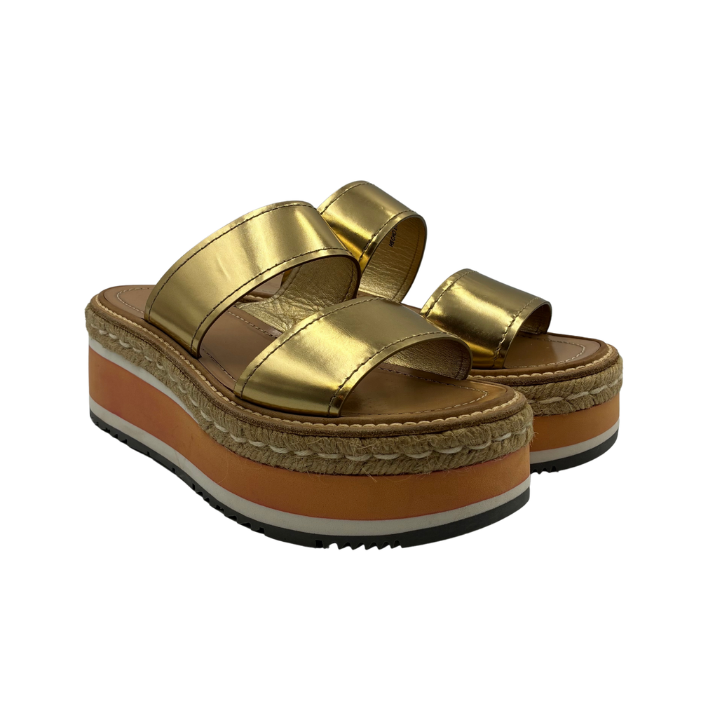 Sandalias Prada