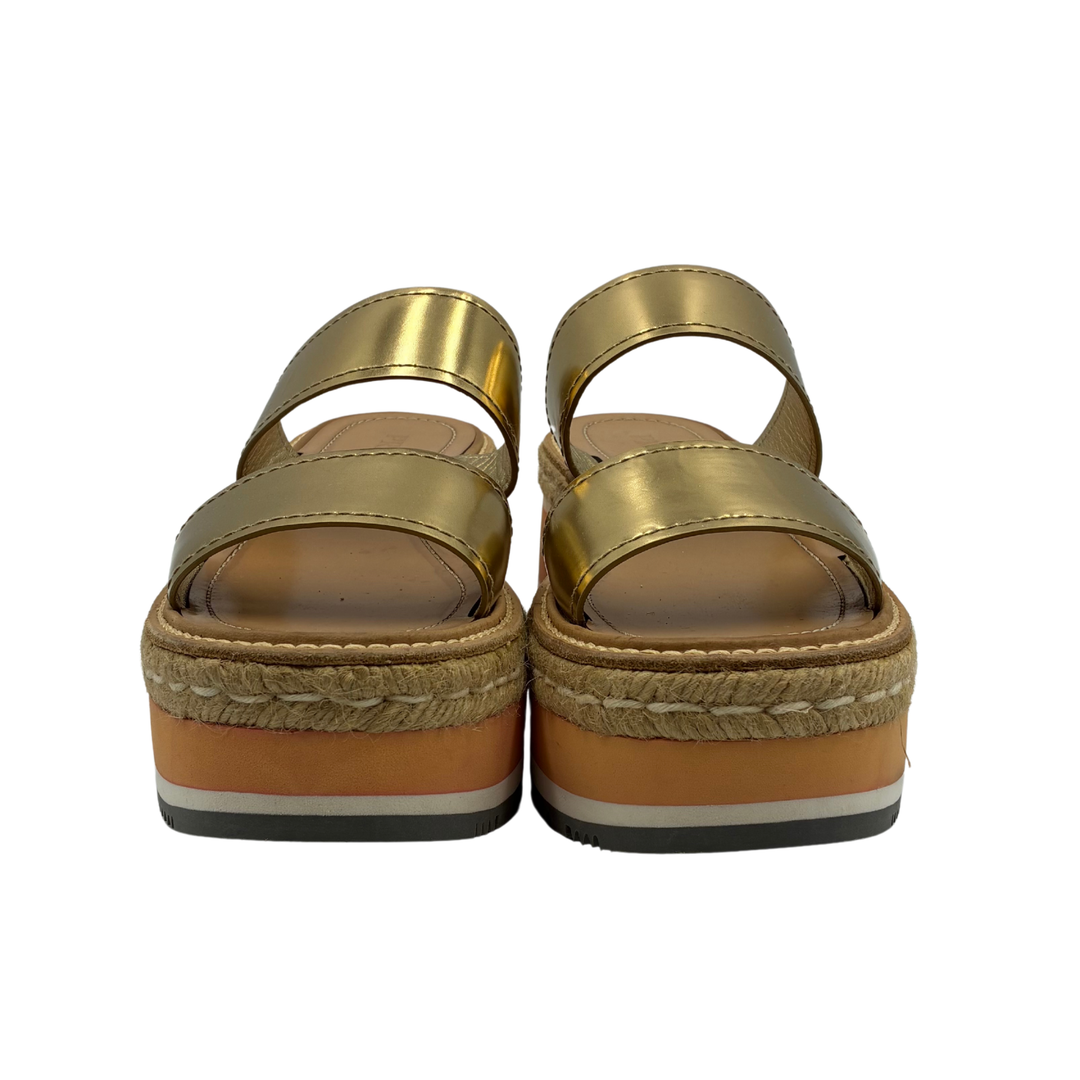 Sandalias Prada