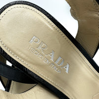 Sandalias Prada - Shopsell
