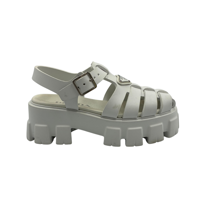 Sandalias Prada