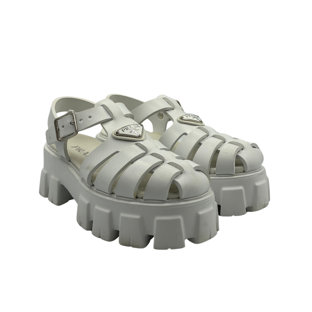 Sandalias Prada