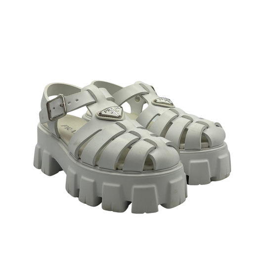 Sandalias Prada