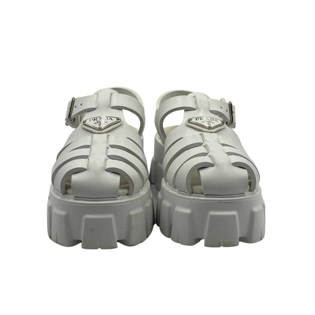 Sandalias Prada